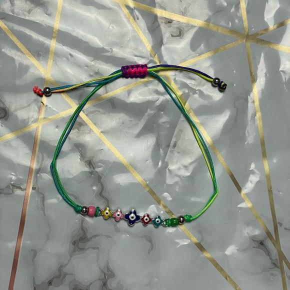 Evil eye Bracelet - Picture 6 of 12